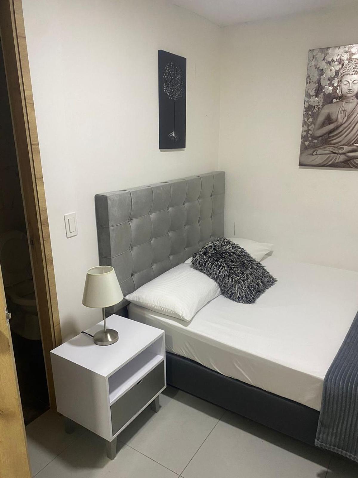 Hotel Boutique San Joaquin Plaza Medellín Buitenkant foto