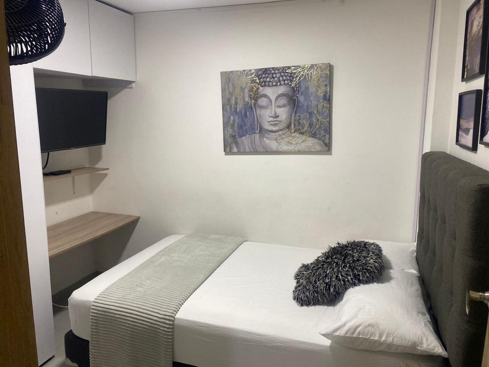 Hotel Boutique San Joaquin Plaza Medellín Buitenkant foto