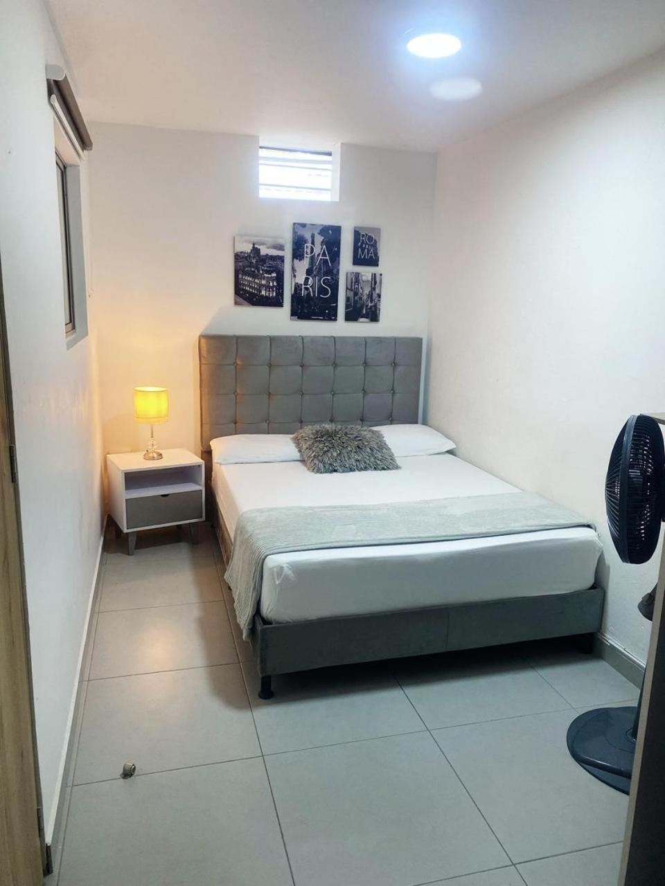 Hotel Boutique San Joaquin Plaza Medellín Buitenkant foto