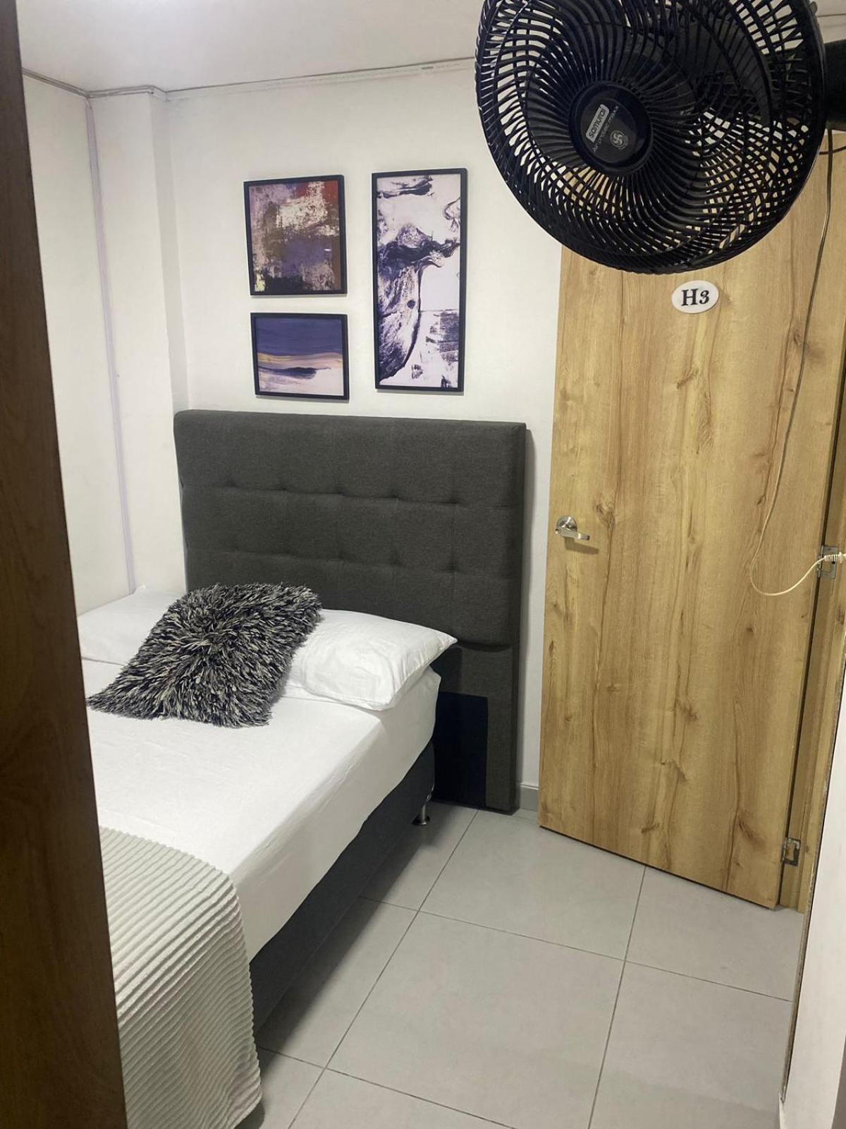 Hotel Boutique San Joaquin Plaza Medellín Buitenkant foto