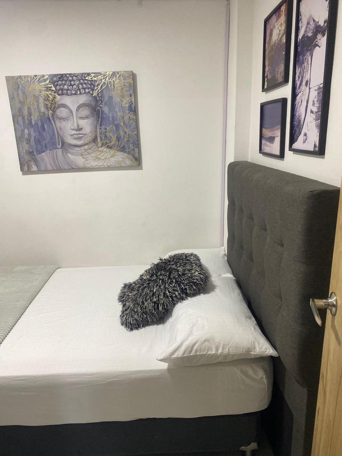 Hotel Boutique San Joaquin Plaza Medellín Buitenkant foto