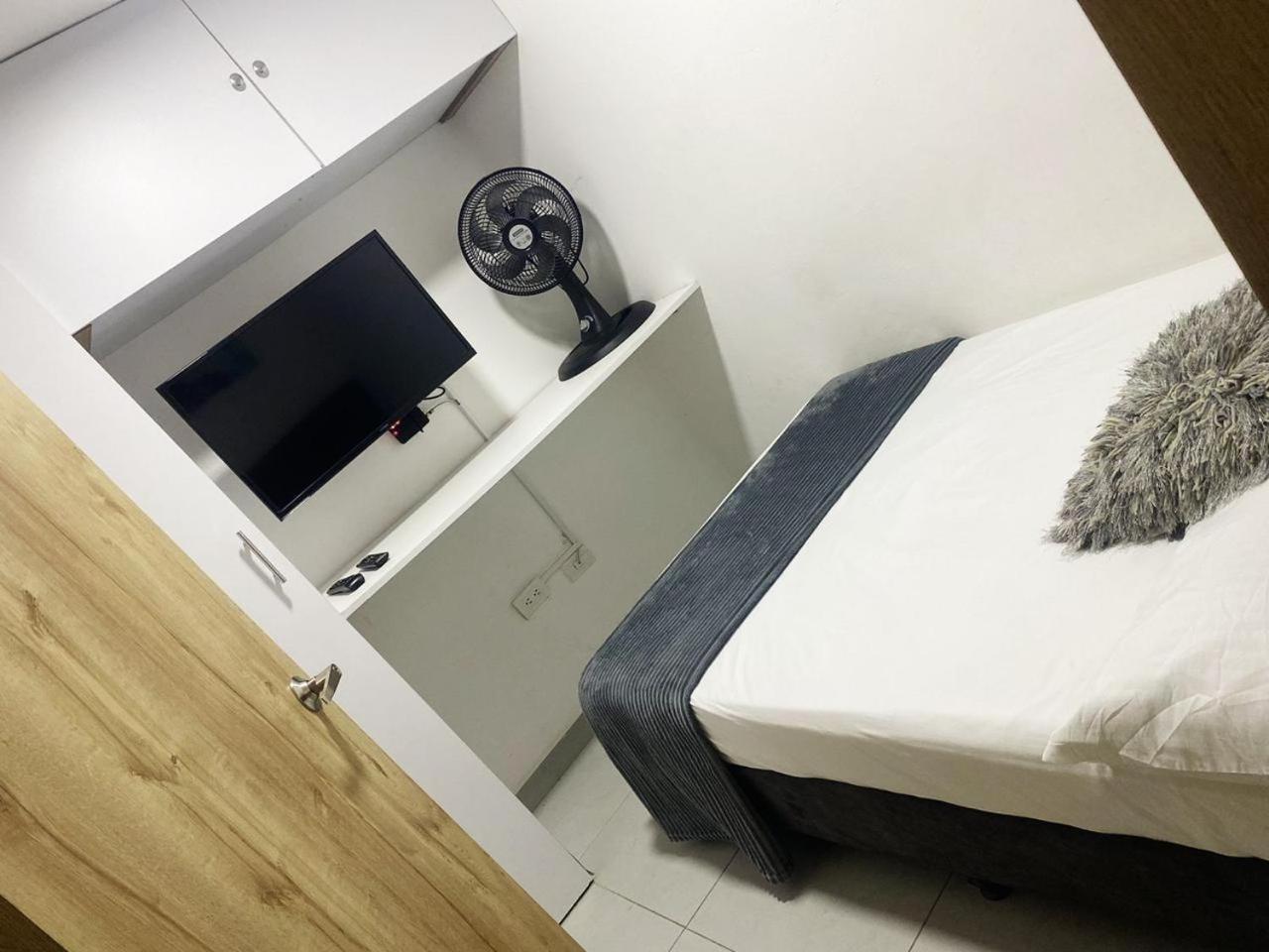 Hotel Boutique San Joaquin Plaza Medellín Buitenkant foto