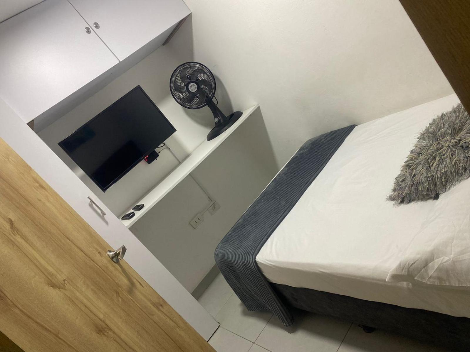 Hotel Boutique San Joaquin Plaza Medellín Buitenkant foto