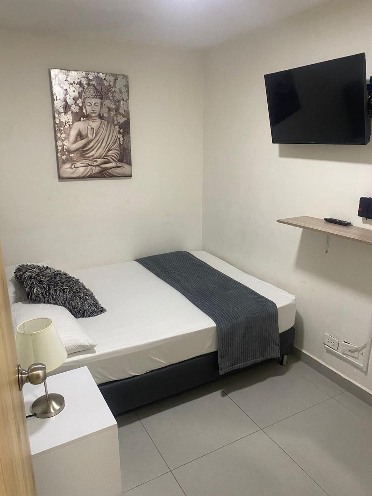 Hotel Boutique San Joaquin Plaza Medellín Buitenkant foto