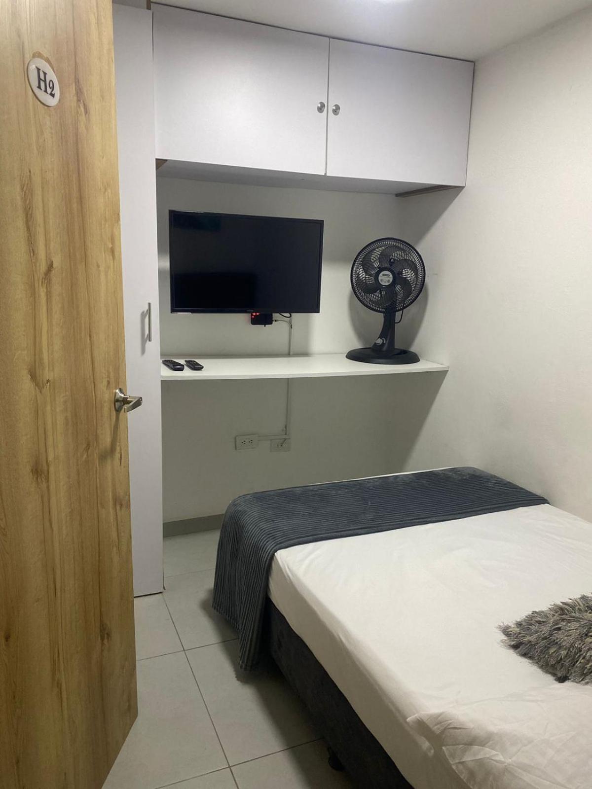 Hotel Boutique San Joaquin Plaza Medellín Buitenkant foto