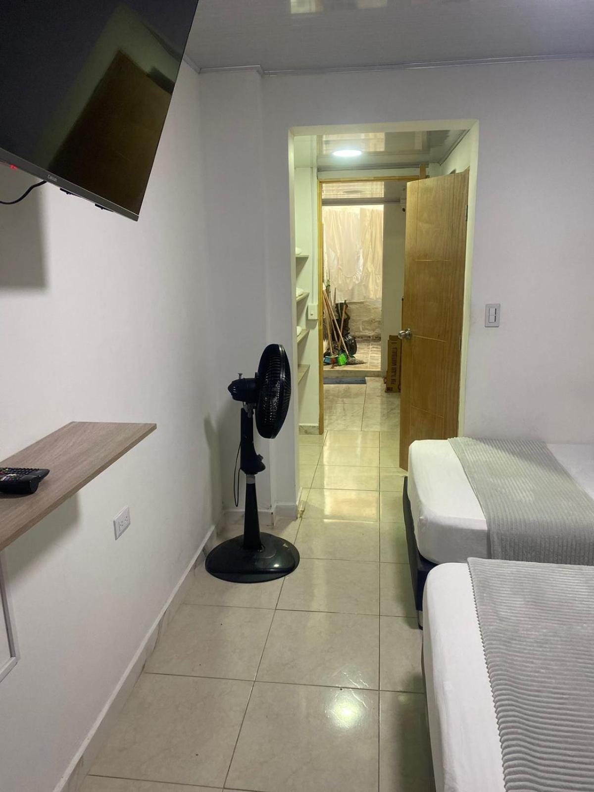 Hotel Boutique San Joaquin Plaza Medellín Buitenkant foto