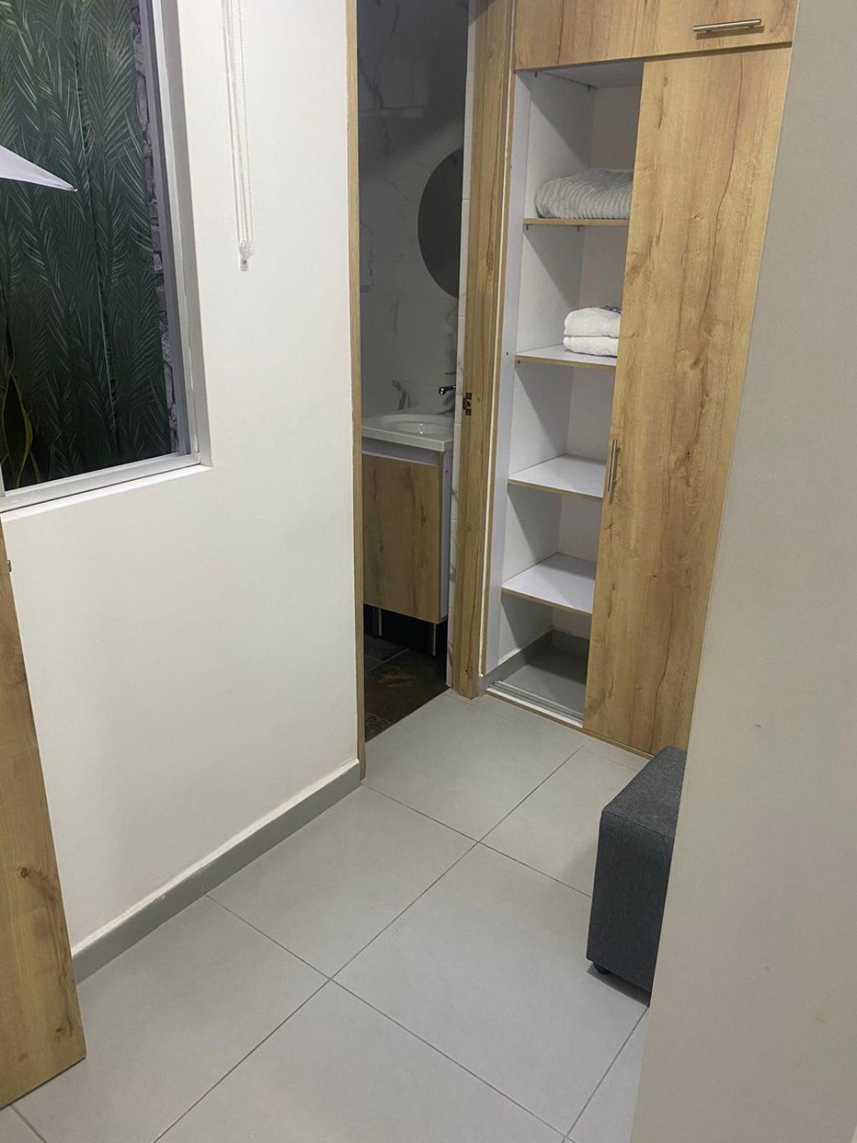 Hotel Boutique San Joaquin Plaza Medellín Buitenkant foto