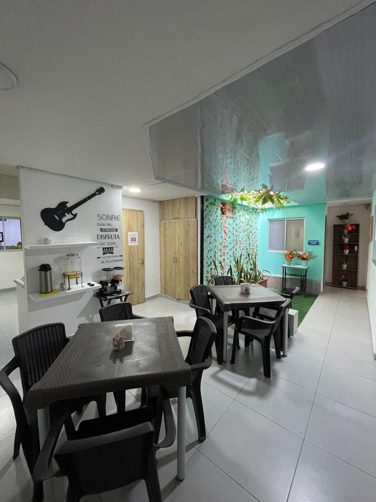 Hotel Boutique San Joaquin Plaza Medellín Buitenkant foto